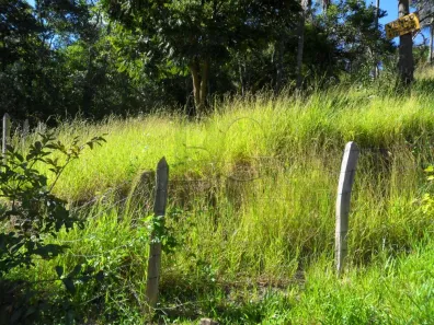 Lote/Terreno à venda, 352m² no Boa Esperança II, Poços de Caldas