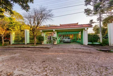 Casa com 3 Quartos à venda, 387m² no Teresópolis, Porto Alegre
