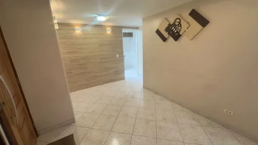 Apartamento com 2 Quartos para alugar, 58m² no Conjunto Habitacional Padre Manoel de Paiva, São Paulo