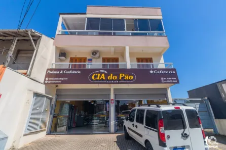 Apartamento com 2 Quartos à venda, 71m² no Campestre, São Leopoldo