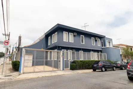 Imóvel Comercial à venda, 160m² no Santo Amaro, São Paulo