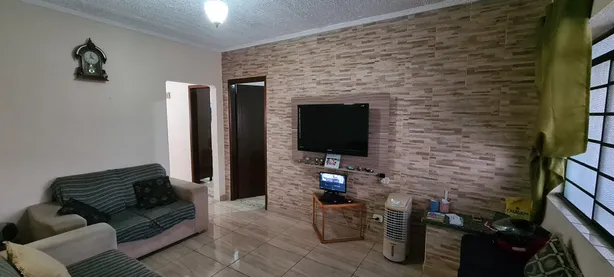 Casa com 3 Quartos à venda, 255m² no Jardim Berlim, Jaguariúna