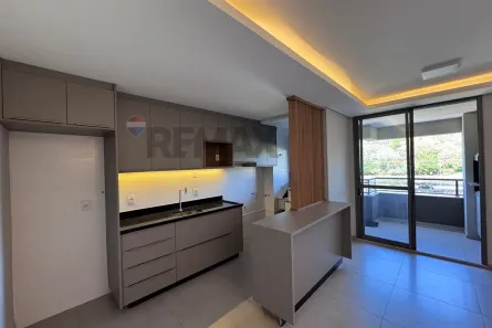 Apartamento com 2 Quartos para alugar, 85m² no Alamedas do Botânico, Ribeirão Preto