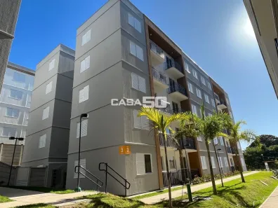 Apartamento com 2 Quartos à venda, 47m² no Jardim García, Campinas