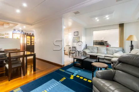 Sobrado com 4 Quartos à venda, 302m² no Vila Madalena, São Paulo