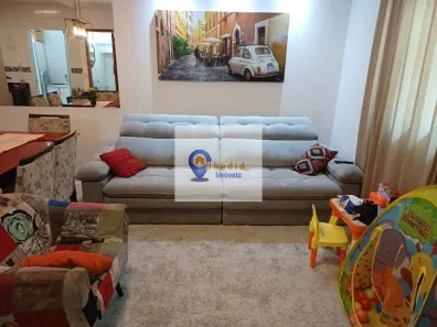 Casa de Condomínio com 3 Quartos à venda, 141m² no Penha de França, São Paulo