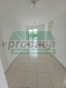 Apartamento com 2 Quartos para alugar, 51m² no São José Operário, Manaus