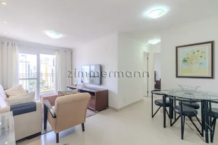 Apartamento com 2 Quartos à venda, 64m² no Perdizes, São Paulo