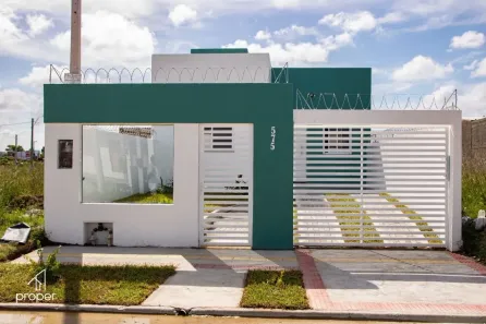 Casa com 2 Quartos à venda, 84m² no Areal, Pelotas