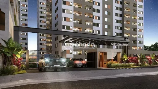 Apartamento com 2 Quartos à venda, 68m² no Fazenda São Quirino, Campinas