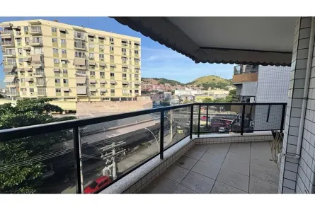 Apartamento com 3 Quartos à venda, 93m² no Penha Circular, Rio de Janeiro