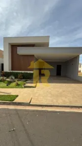 Casa de Condomínio com 3 Quartos à venda, 156m² no Residencial Alta Vista, São José do Rio Preto