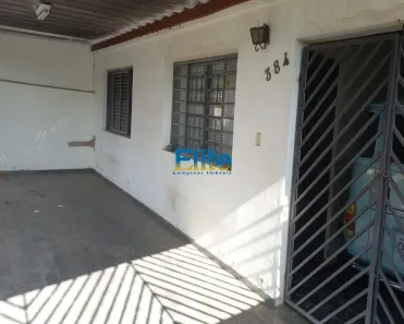 Imóvel Comercial com 2 Quartos à venda, 300m² no Jardim do Lago, Campinas