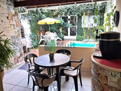 Casa com 2 Quartos à venda, 140m² no Santa Cruz do José Jacques, Ribeirão Preto