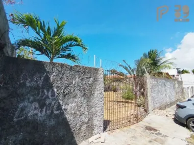 Lote/Terreno à venda, 800m² no Calhau, São Luís