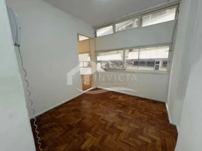 Apartamento com 1 Quarto à venda, 35m² no Glória, Rio de Janeiro