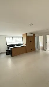 Apartamento com 2 Quartos para alugar, 62m² no Funcionários, Belo Horizonte