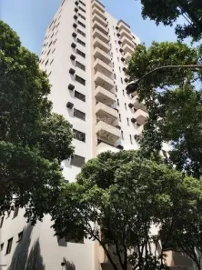 Apartamento com 3 Quartos para alugar, 96m² no Centro, Araraquara