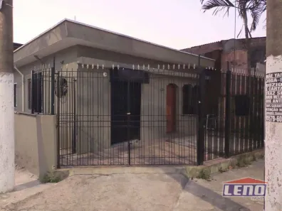 Casa com 3 Quartos à venda, 130m² no Vila Rui Barbosa, São Paulo