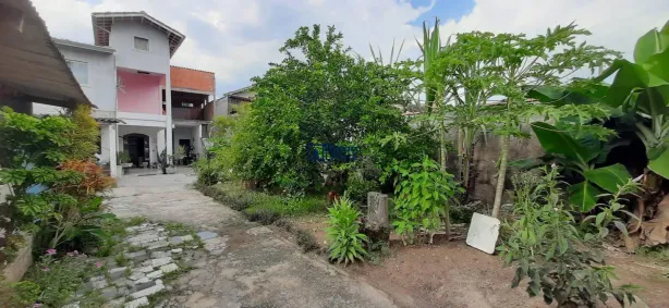 Casa com 3 Quartos à venda, 246m² no Morro do Algodão, Caraguatatuba