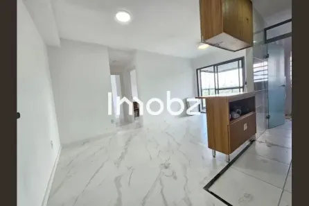 Apartamento com 2 Quartos à venda, 66m² no Santo Amaro, São Paulo