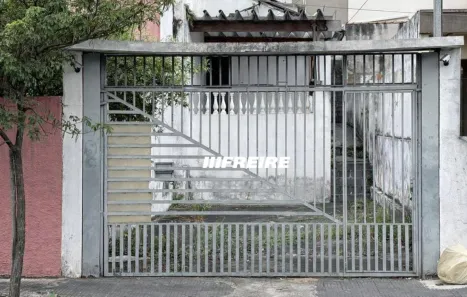 Lote/Terreno à venda, 150m² no Santa Paula, São Caetano do Sul