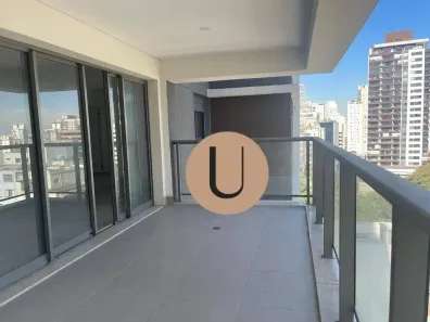 Apartamento com 3 Quartos à venda, 145m² no Paraíso, São Paulo