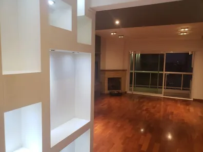 Apartamento com 3 Quartos para alugar, 145m² no Aclimação, São Paulo