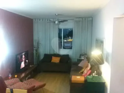 Apartamento com 2 Quartos à venda, 96m² no Vila Mariana, São Paulo