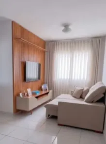 Apartamento com 2 Quartos à venda, 50m² no Jardim Maria Estela, São Paulo
