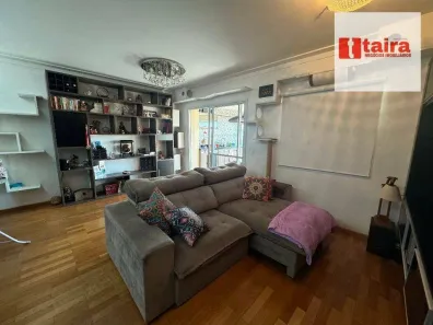 Apartamento com 2 Quartos à venda, 108m² no Ipiranga, São Paulo
