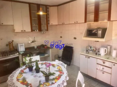 Casa com 3 Quartos à venda, 175m² no Rio Pequeno, São Paulo