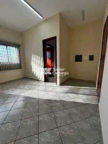 Sala Comercial para alugar, 11m² no Zona Central, Rio Claro