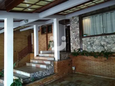 Casa com 6 Quartos à venda, 540m² no Jardim Leocádia, Sorocaba