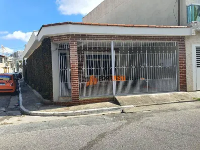 Casa com 2 Quartos à venda, 118m² no Vila Nova Manchester, São Paulo