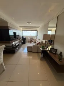 Apartamento com 2 Quartos à venda, 81m² no Aeroclube, João Pessoa