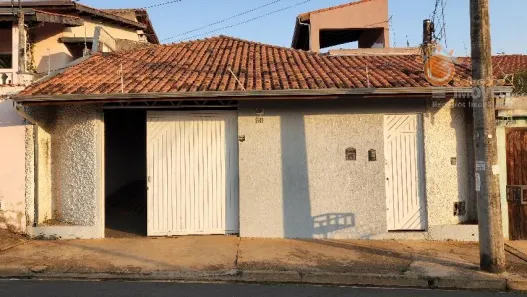 Casa com 2 Quartos à venda, 220m² no Jardim Nova Ipanema, Sorocaba