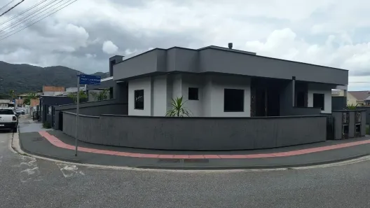 Casa com 1 Quarto à venda, 59m² no Bela Vista, Palhoça