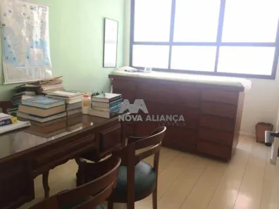 Sala Comercial à venda, 60m² no Botafogo, Rio de Janeiro