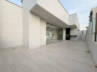 Cobertura com 3 Quartos à venda, 144m² no Prado, Belo Horizonte