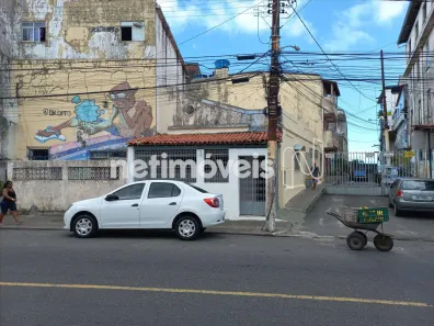Ponto Comercial para alugar, 140m² no Liberdade, Salvador