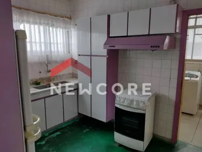 Apartamento com 3 Quartos à venda, 202m² no Parque da Mooca, São Paulo