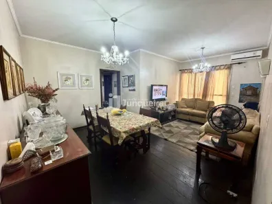 Apartamento com 3 Quartos à venda, 110m² no Centro, Piracicaba