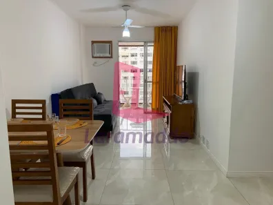Flat com 1 Quarto à venda, 47m² no Copacabana, Rio de Janeiro