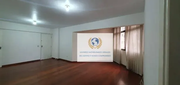 Apartamento com 3 Quartos à venda, 117m² no Vila Industrial, Campinas
