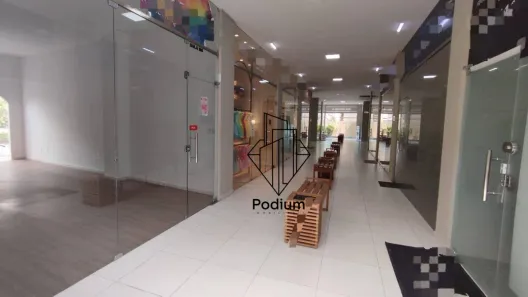 Sala Comercial para alugar, 33m² no Manaíra, João Pessoa