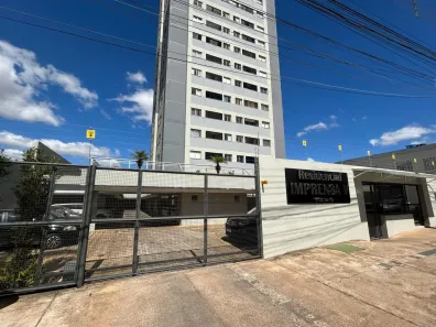 Apartamento com 2 Quartos à venda, 62m² no Samambaia Sul, Brasília