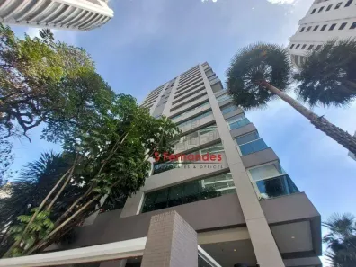 Sala Comercial à venda, 46m² no Paraíso, São Paulo