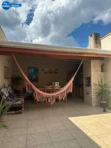 Casa com 3 Quartos à venda, 100m² no Jardim Villaça, São Roque