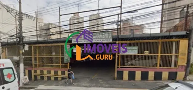Lote/Terreno à venda, 634m² no Santana, São Paulo